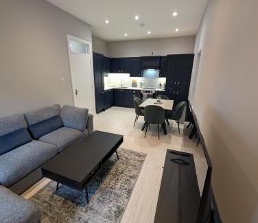 Enniskillen Apartamento | Church Suites Enniskillen