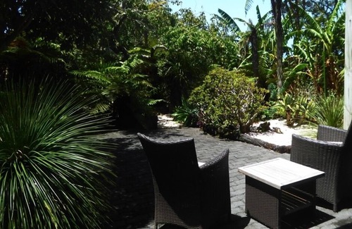 Rothesay Bay Apartamento | Suite Churchill junto al mar