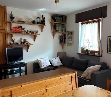 Domegge di Cadore Apartamento | Ciasa De Pauli