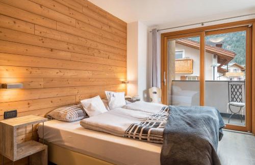 San Giovanni di Fassa Apartamento | Ciasa Majonade Pozza di Fassa tipo2