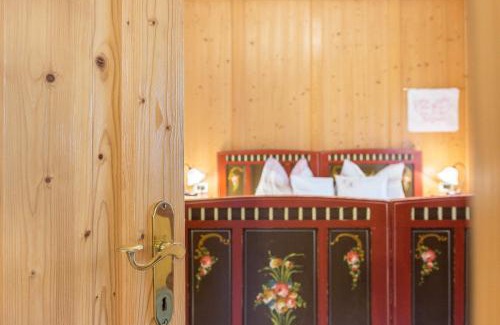 San Giovanni di Fassa Apartamento | Ciasa Majonade Pozza di Fassa tipo2