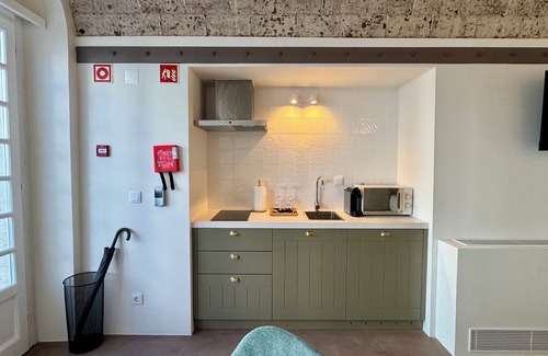 Evora Casa | CICIOSO Boutique Hotel