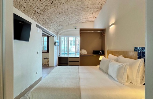 Evora Casa | CICIOSO Boutique Hotel