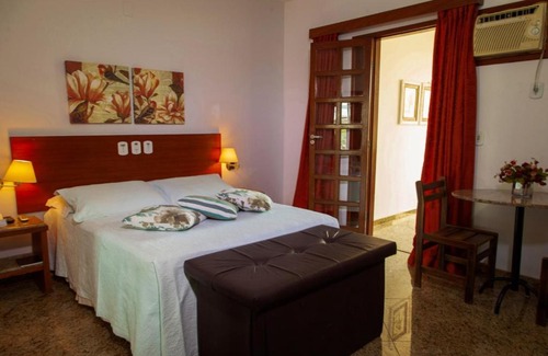 Nova Venecia Hotel | Cidade Hotel Residence