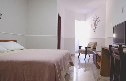 Nova Venecia Hotel | Cidade Hotel Residence