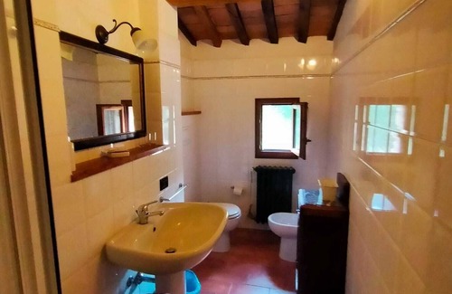 San Gimignano Cabaña | CIELO - Ancient Holiday Home along Via Francigena