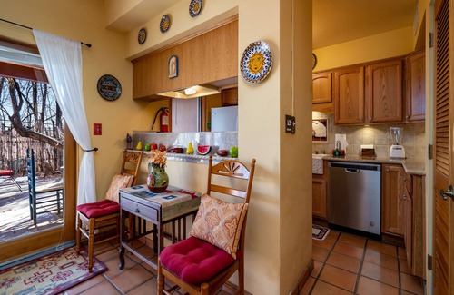 Santa Fe Casa | Cielo Grande