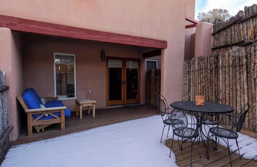 Santa Fe Casa | Cielo Grande