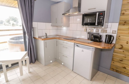 Llandrillo Cabaña | CILAN LODGE, ideal para familias en Llandrillo , Ref 1014651