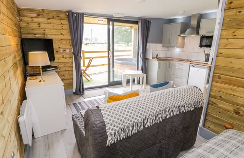 Llandrillo Cabaña | CILAN LODGE, ideal para familias en Llandrillo , Ref 1014651