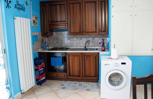 Roccadaspide Apartamento | Cilento Panorama