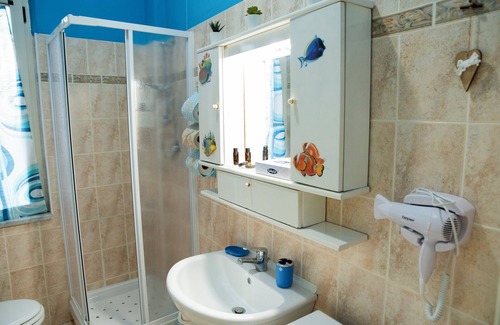 Roccadaspide Apartamento | Cilento Panorama