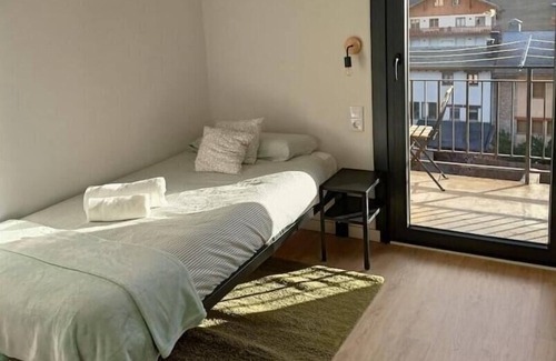 Bellver de Cerdanya Apartamento | Cim 's Apartments Cerdanya 2