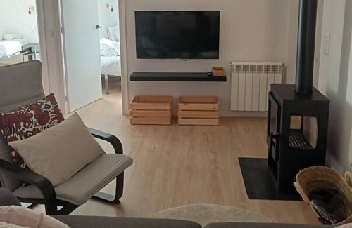 Bellver de Cerdanya Apartamento | Cim 's Apartments Cerdanya 2