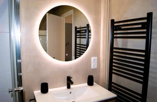 Bellver de Cerdanya Apartamento | Cim 's Apartments Cerdanya 2