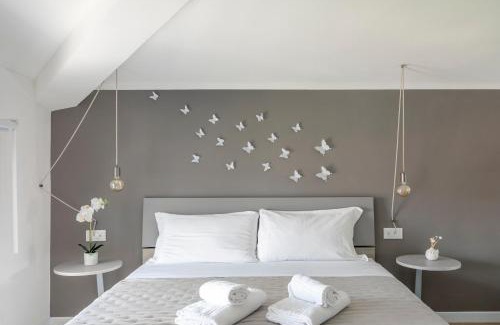 Treviso Apartamento | Cima Suite 15 by WelcHome