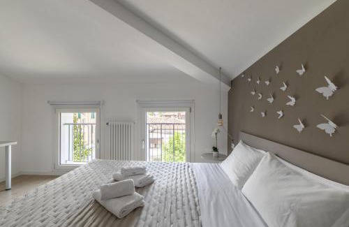 Treviso Apartamento | Cima Suite 15 by WelcHome