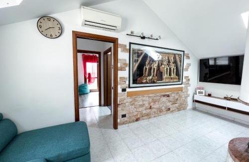 Locate di Triulzi Apartamento | Cinema Terrace - Locate Triulzi, Milano