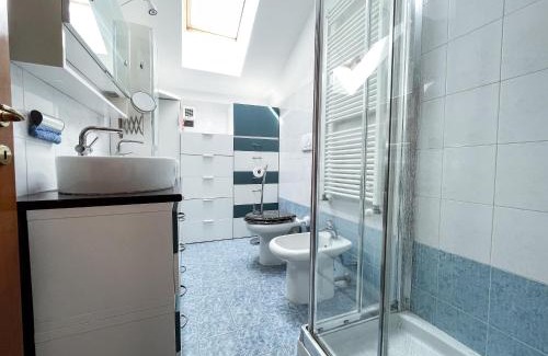 Locate di Triulzi Apartamento | Cinema Terrace - Locate Triulzi, Milano