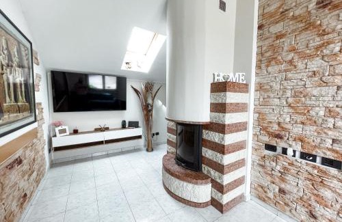 Locate di Triulzi Apartamento | Cinema Terrace - Locate Triulzi, Milano