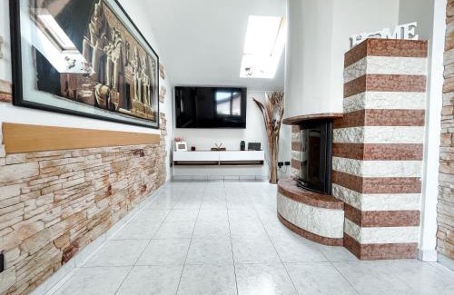 Locate di Triulzi Apartamento | Cinema Terrace - Locate Triulzi, Milano