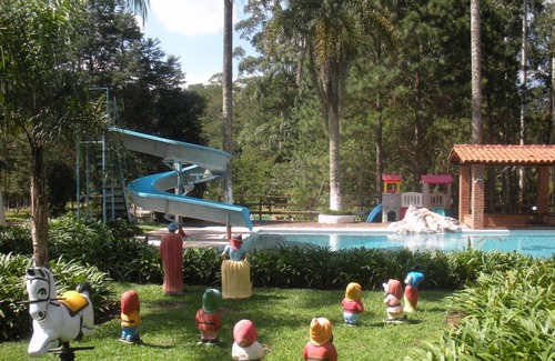 Cotia Casa | Chacara cinemática, fin de semana y eventos a solo 40 km de SP