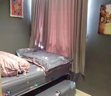 Depok Apartamento | Cinere Bellevue Suites