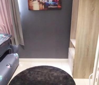 Depok Apartamento | Cinere Bellevue Suites