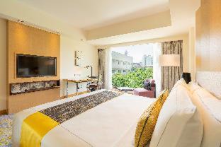 Kollupitiya Hotel | Cinnamon Grand Colombo