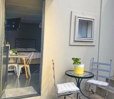 Malmesbury Apartamento | Cinsaut Accommodation