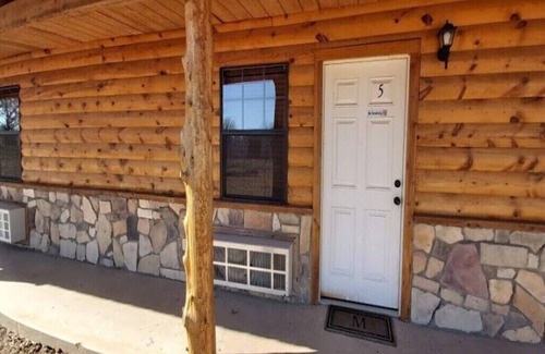 Garvin County Casa | La escapada perfecta