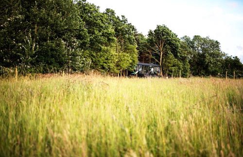Marstal Chalet De Esquí | Cirkusvognen på Ærø