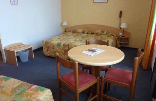 Lourdes Hotel | Cit'Hotel de La Vallée