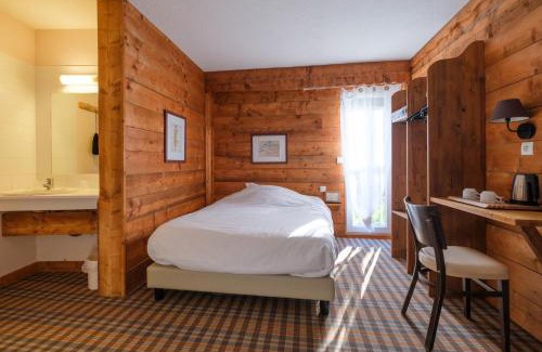Chalons-en-Champagne Hotel | Cit'Hotel Le Montreal