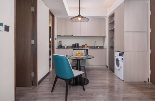 Bacolod Hotel | Citadines Bacolod City