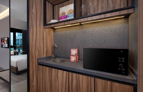 Rochor Hotel | Citadines Rochor Singapore