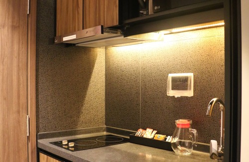 Rochor Hotel | Citadines Rochor Singapore