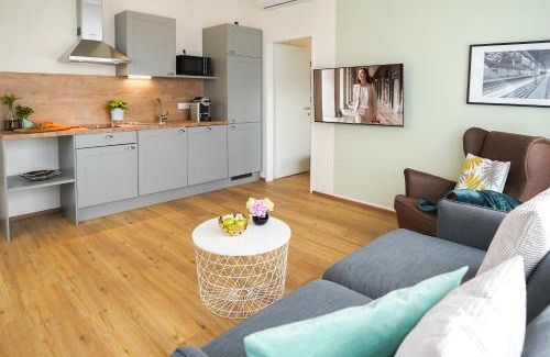 Favoriten Apartamento | Citadines South Vienna