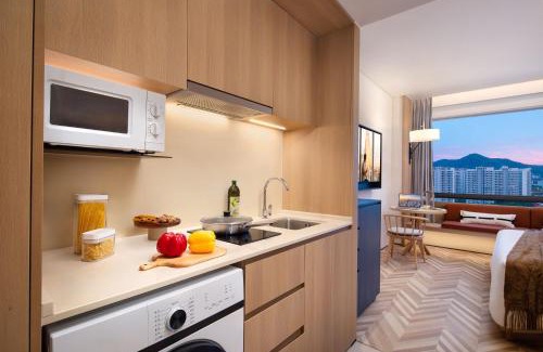 Yazhou District Apartamento | Citadines Yazhou Bay Sanya