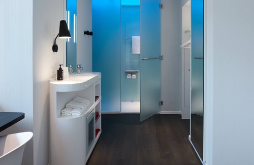 Bukit Bintang Hotel | citizenM Kuala Lumpur Bukit Bintang