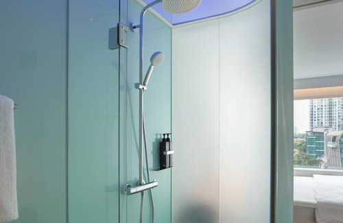 Bukit Bintang Hotel | citizenM Kuala Lumpur Bukit Bintang