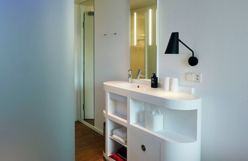 Old Town Hotel | citizenM Zürich