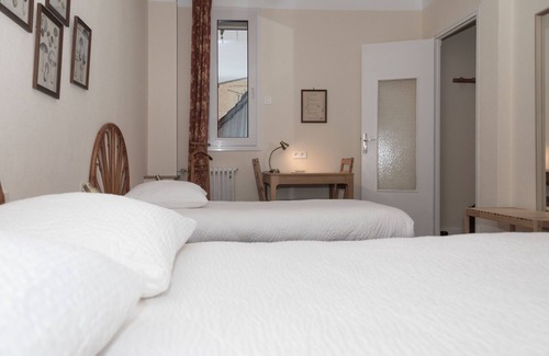 Le Blanc-Mesnil Hotel | Citotel Aero Hotel