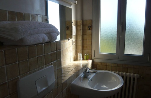 Le Blanc-Mesnil Hotel | Citotel Aero Hotel