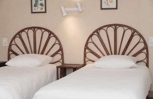 Le Blanc-Mesnil Hotel | Citotel Aero Hotel