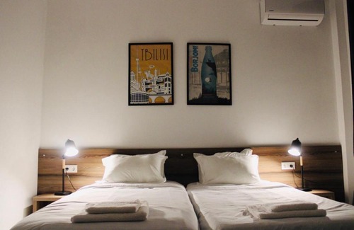 Gonio Hotel | Citro Villa