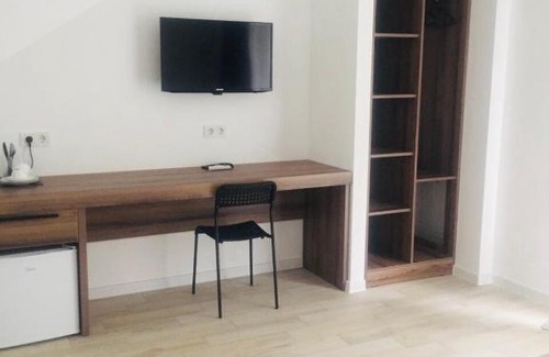 Gonio Hotel | Citro Villa
