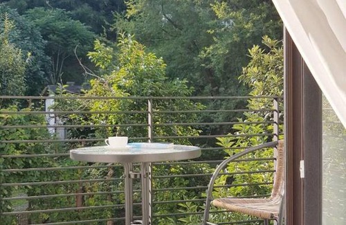 Gonio Hotel | Citro Villa