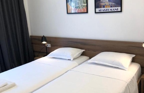 Gonio Hotel | Citro Villa