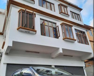 Wolmar Apartamento | Citronella Villa Flic en Flac